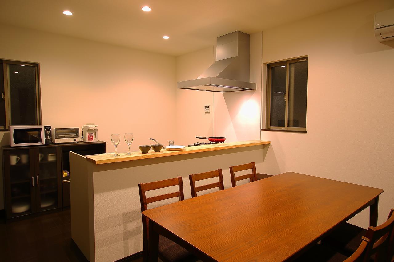 Villas Fuji ฟูจิคาวากุจิโกะ ภายนอก รูปภาพ